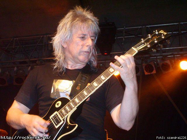  Aurra, Europe Tribute Band, Hidor Plne, Hooligans, Lord, Power - Fot: szandra1226