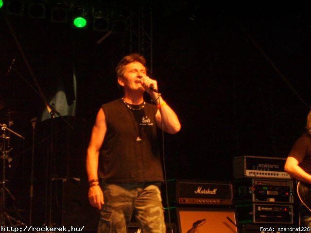  Aurra, Europe Tribute Band, Hidor Plne, Hooligans, Lord, Power - Fot: szandra1226