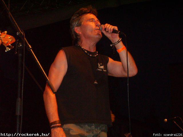  Aurra, Europe Tribute Band, Hidor Plne, Hooligans, Lord, Power - Fot: szandra1226