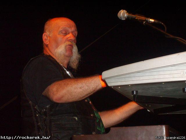  Aurra, Europe Tribute Band, Hidor Plne, Hooligans, Lord, Power - Fot: szandra1226