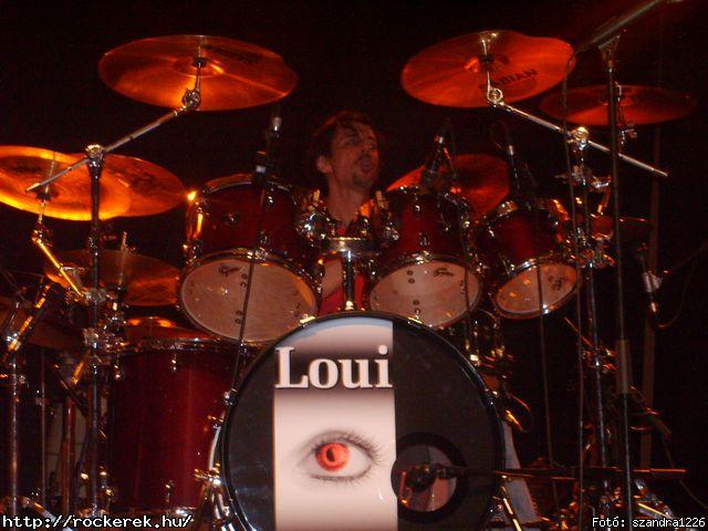  Aurra, Europe Tribute Band, Hidor Plne, Hooligans, Lord, Power - Fot: szandra1226