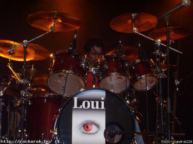  Aurra, Europe Tribute Band, Hidor Plne, Hooligans, Lord, Power - Fot: szandra1226