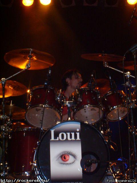  Aurra, Europe Tribute Band, Hidor Plne, Hooligans, Lord, Power - Fot: szandra1226