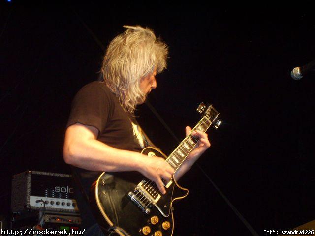  Aurra, Europe Tribute Band, Hidor Plne, Hooligans, Lord, Power - Fot: szandra1226