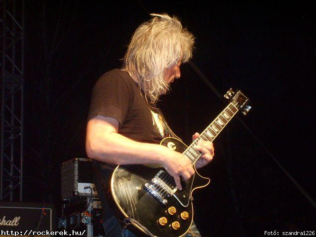  Aurra, Europe Tribute Band, Hidor Plne, Hooligans, Lord, Power - Fot: szandra1226