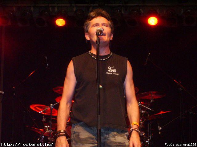  Aurra, Europe Tribute Band, Hidor Plne, Hooligans, Lord, Power - Fot: szandra1226