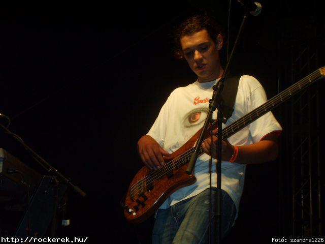  Aurra, Europe Tribute Band, Hidor Plne, Hooligans, Lord, Power - Fot: szandra1226