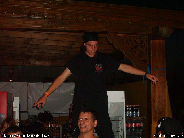  Aurra, Europe Tribute Band, Hidor Plne, Hooligans, Lord, Power - Fot: szandra1226