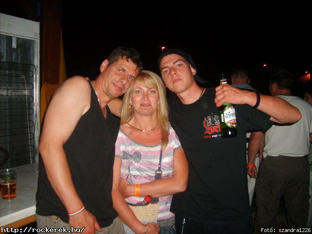  Aurra, Europe Tribute Band, Hidor Plne, Hooligans, Lord, Power - Fot: szandra1226