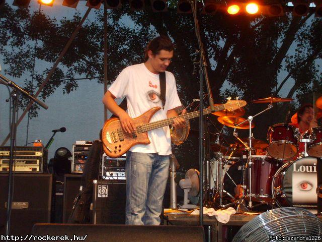  Aurra, Europe Tribute Band, Hidor Plne, Hooligans, Lord, Power - Fot: szandra1226