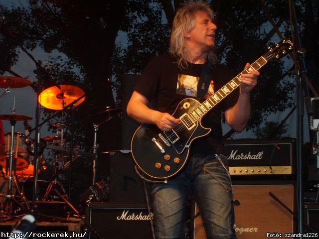  Aurra, Europe Tribute Band, Hidor Plne, Hooligans, Lord, Power - Fot: szandra1226