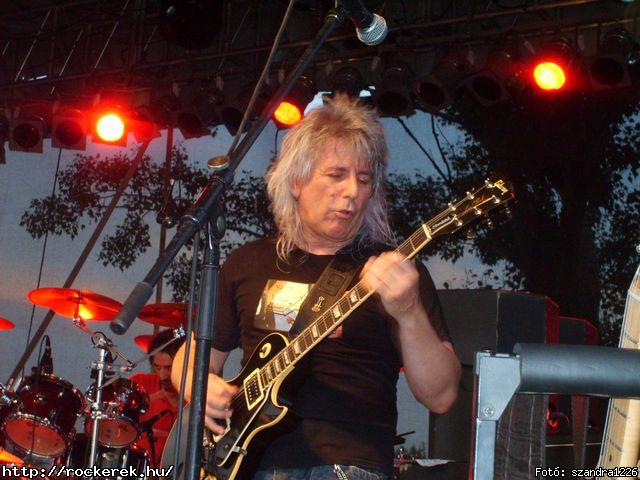  Aurra, Europe Tribute Band, Hidor Plne, Hooligans, Lord, Power - Fot: szandra1226