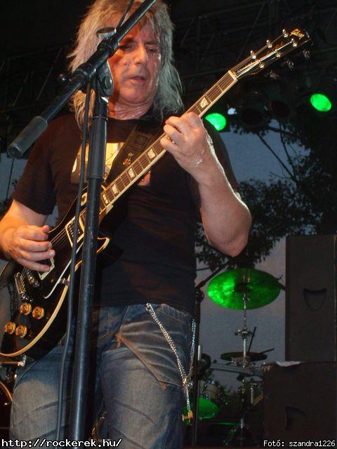  Aurra, Europe Tribute Band, Hidor Plne, Hooligans, Lord, Power - Fot: szandra1226