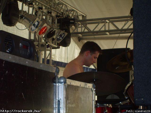  HARD Rka,  Hollywood Rose,  Republic - Fot: szandra1226