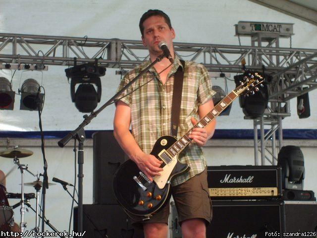  HARD Rka,  Hollywood Rose,  Republic - Fot: szandra1226
