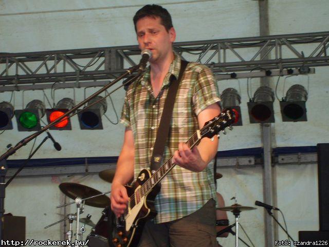  HARD Rka,  Hollywood Rose,  Republic - Fot: szandra1226