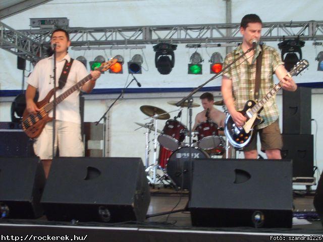  HARD Rka,  Hollywood Rose,  Republic - Fot: szandra1226