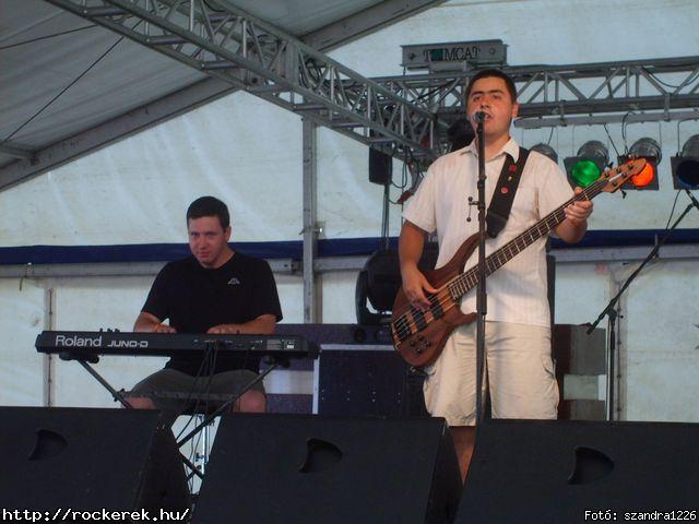  HARD Rka,  Hollywood Rose,  Republic - Fot: szandra1226
