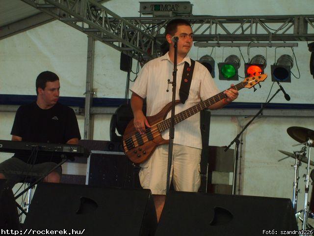  HARD Rka,  Hollywood Rose,  Republic - Fot: szandra1226