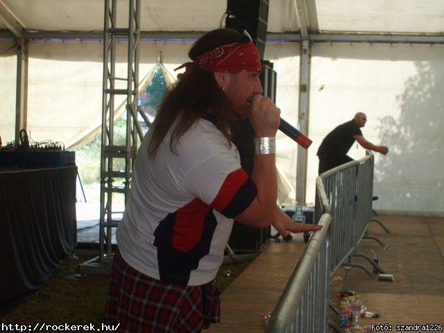  HARD Rka,  Hollywood Rose,  Republic - Fot: szandra1226