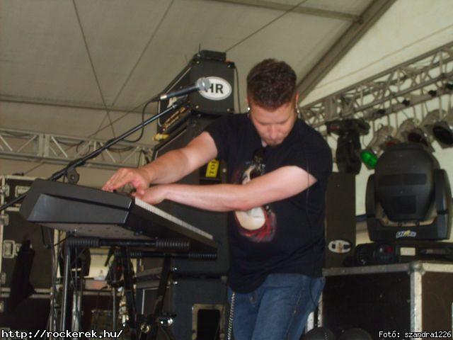  HARD Rka,  Hollywood Rose,  Republic - Fot: szandra1226