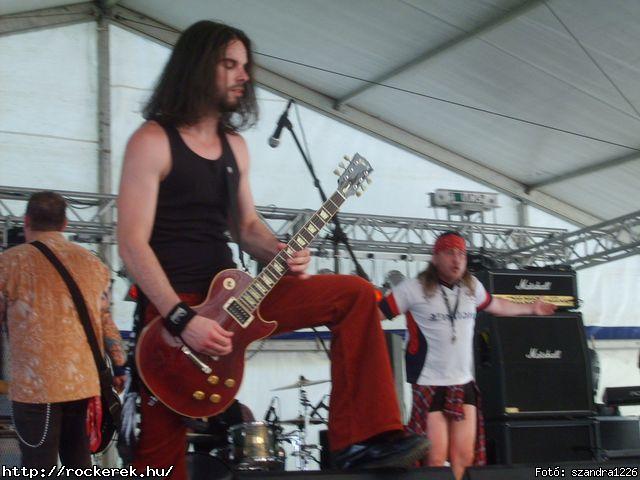  HARD Rka,  Hollywood Rose,  Republic - Fot: szandra1226