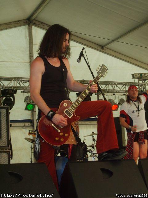  HARD Rka,  Hollywood Rose,  Republic - Fot: szandra1226