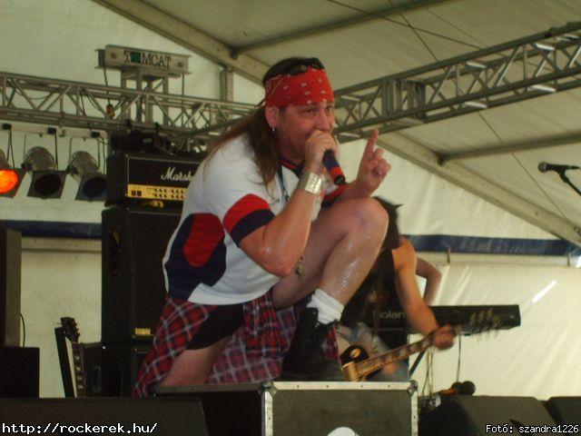  HARD Rka,  Hollywood Rose,  Republic - Fot: szandra1226