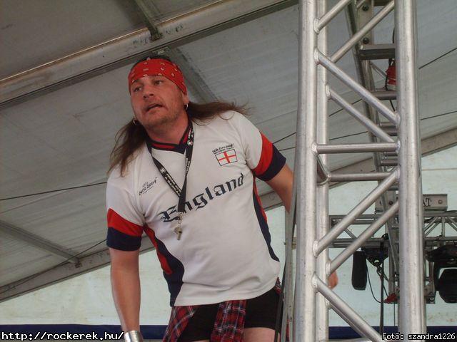  HARD Rka,  Hollywood Rose,  Republic - Fot: szandra1226