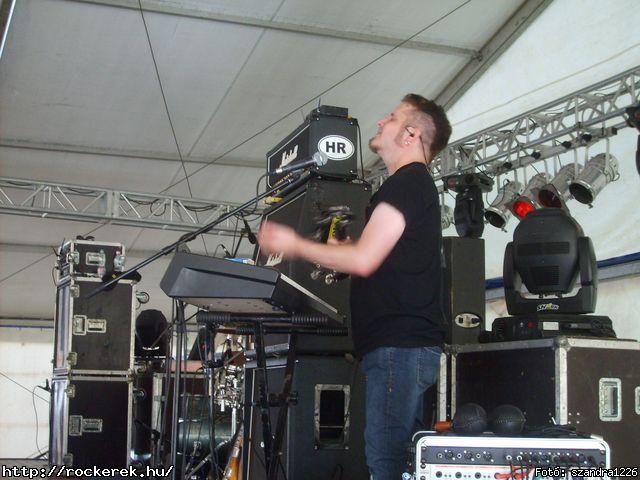  HARD Rka,  Hollywood Rose,  Republic - Fot: szandra1226