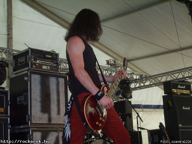  HARD Rka,  Hollywood Rose,  Republic - Fot: szandra1226