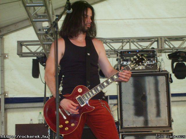  HARD Rka,  Hollywood Rose,  Republic - Fot: szandra1226