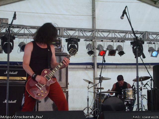  HARD Rka,  Hollywood Rose,  Republic - Fot: szandra1226