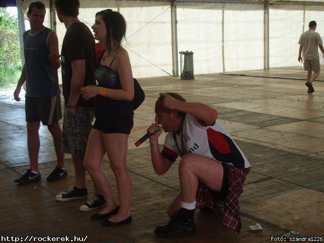  HARD Rka,  Hollywood Rose,  Republic - Fot: szandra1226