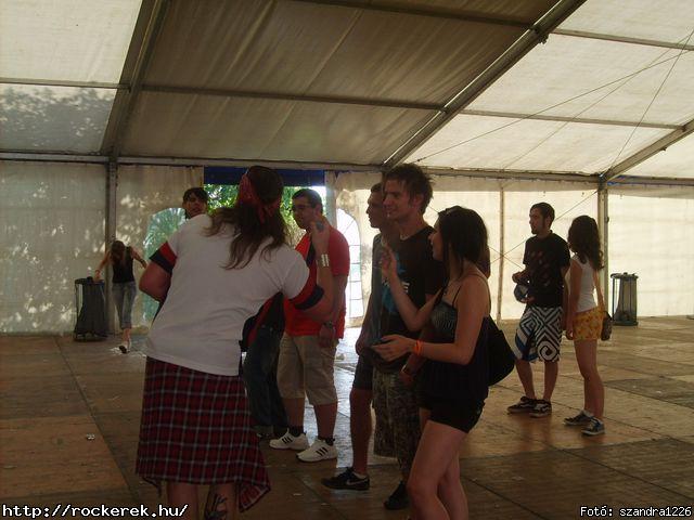  HARD Rka,  Hollywood Rose,  Republic - Fot: szandra1226