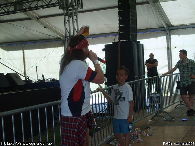  HARD Rka,  Hollywood Rose,  Republic - Fot: szandra1226