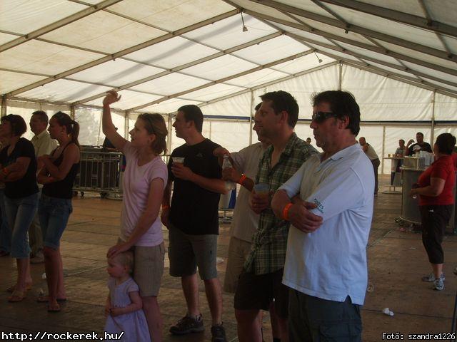  HARD Rka,  Hollywood Rose,  Republic - Fot: szandra1226