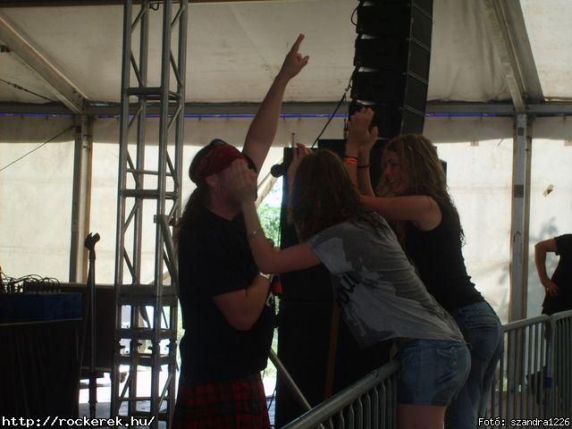  HARD Rka,  Hollywood Rose,  Republic - Fot: szandra1226