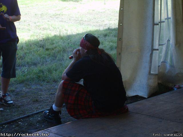  HARD Rka,  Hollywood Rose,  Republic - Fot: szandra1226