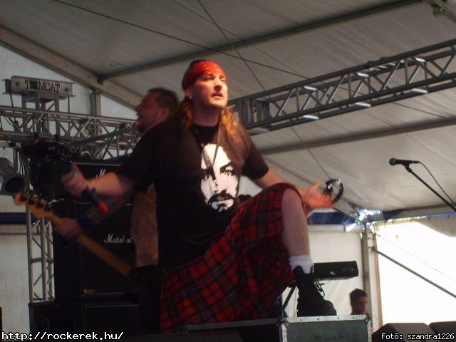  HARD Rka,  Hollywood Rose,  Republic - Fot: szandra1226