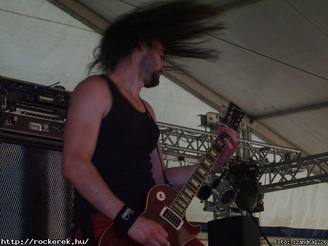  HARD Rka,  Hollywood Rose,  Republic - Fot: szandra1226