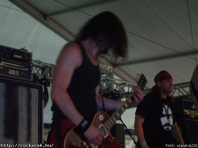  HARD Rka,  Hollywood Rose,  Republic - Fot: szandra1226