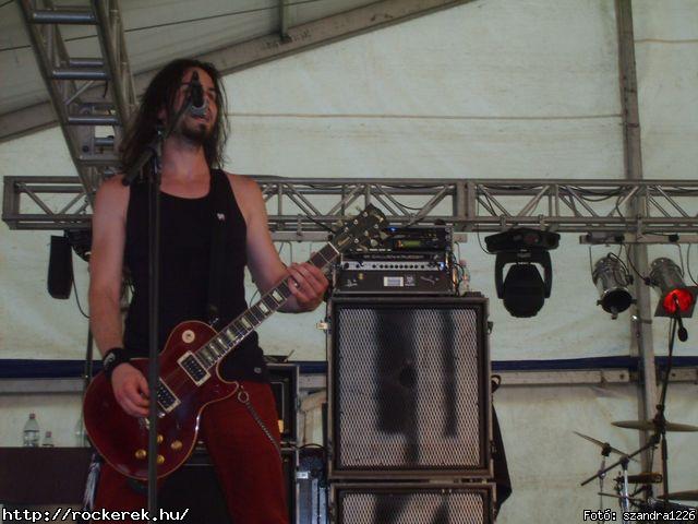  HARD Rka,  Hollywood Rose,  Republic - Fot: szandra1226