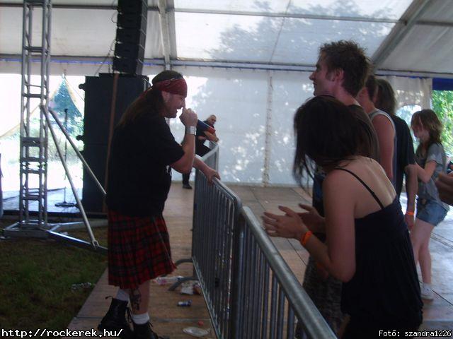  HARD Rka,  Hollywood Rose,  Republic - Fot: szandra1226