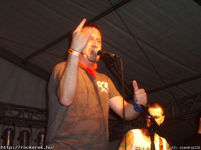  Lk-Beat,  Arcadia - Fot: szandra1226