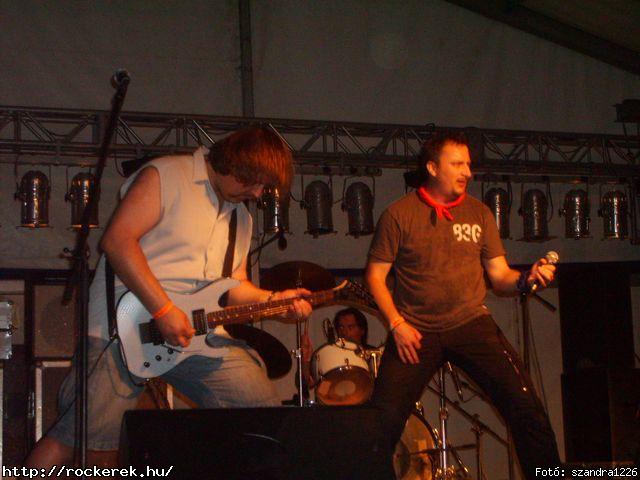  Lk-Beat,  Arcadia - Fot: szandra1226