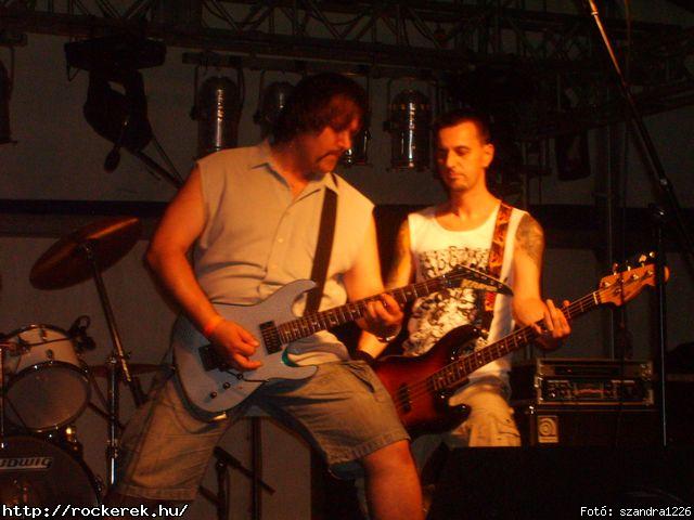  Lk-Beat,  Arcadia - Fot: szandra1226