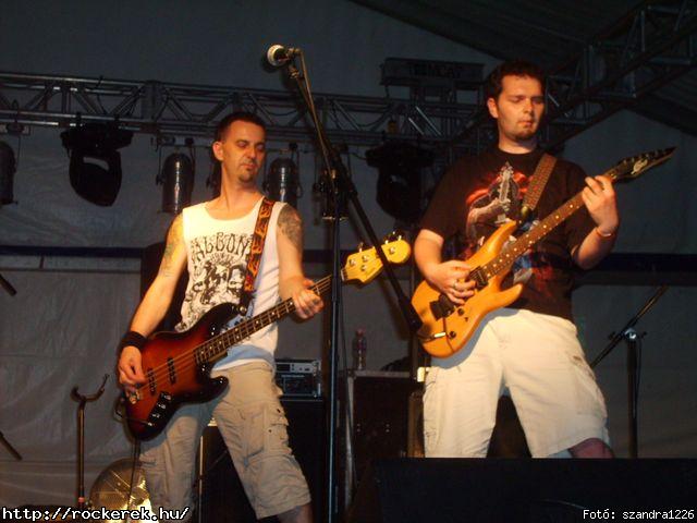  Lk-Beat,  Arcadia - Fot: szandra1226