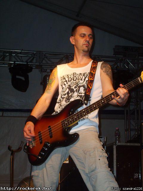  Lk-Beat,  Arcadia - Fot: szandra1226