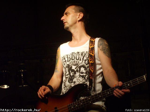  Lk-Beat,  Arcadia - Fot: szandra1226